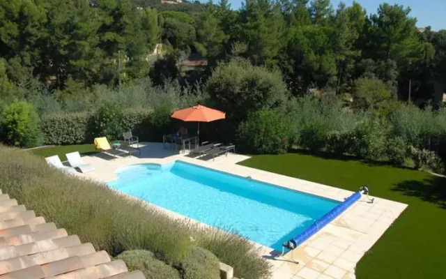 Villa Anakena