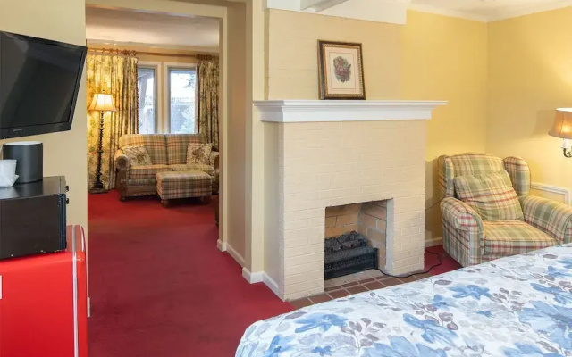 Ridgeway Inn