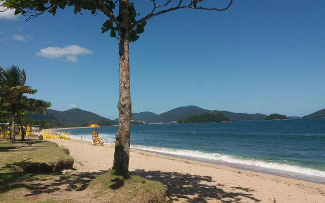 Descanso e aconchego massaguacu