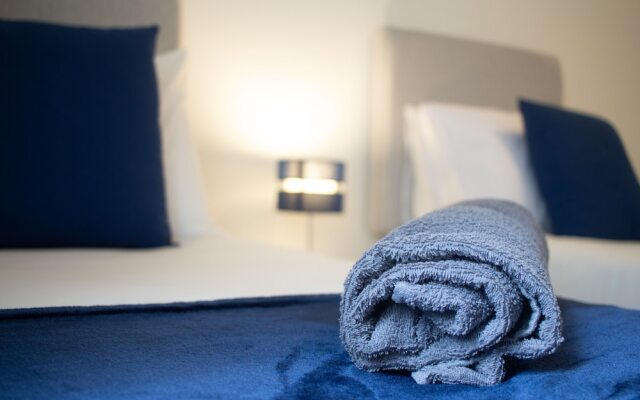 Raleigh's Suite - Exeter