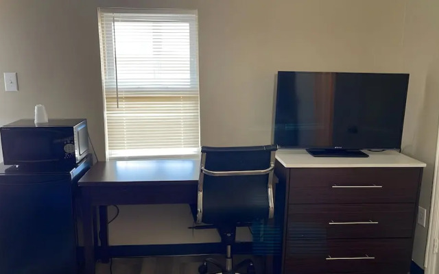 Scottish Inns - Middletown