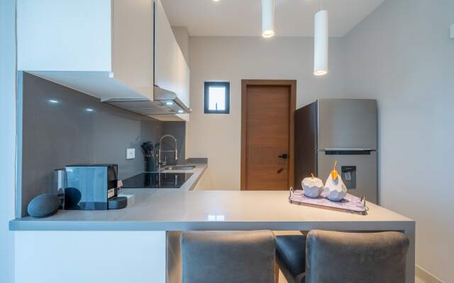 Kippal Onix The Best Of Cozumel