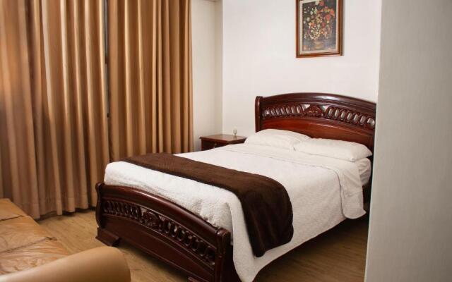 Hotel Cisne