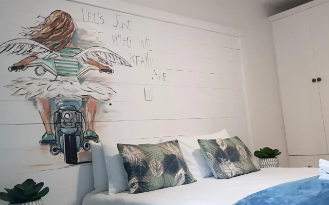Forget me not Selfcatering Apartments