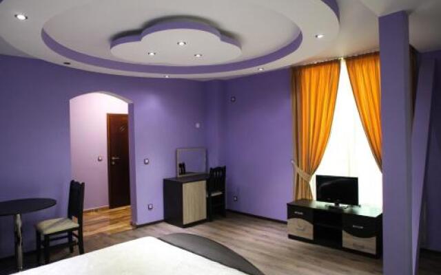 Meatsa Hotel