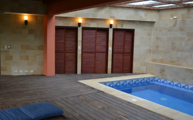 Finca Paraiso Mountain Retreat