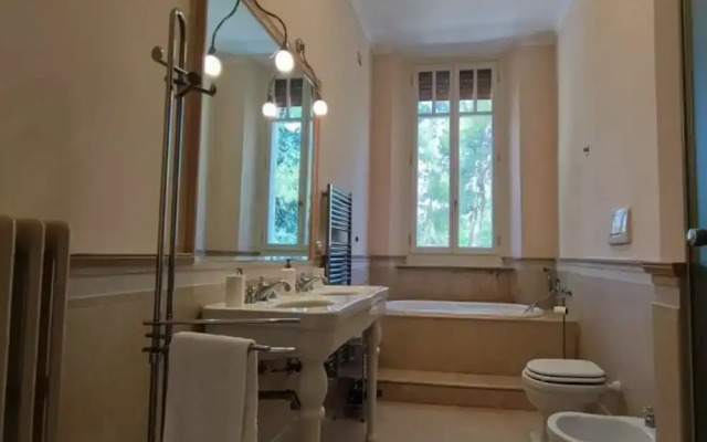 Villa Fazia Comfortable Holiday Residence