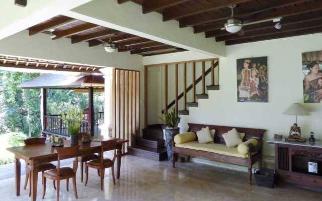 Villa Semana Resort & Spa