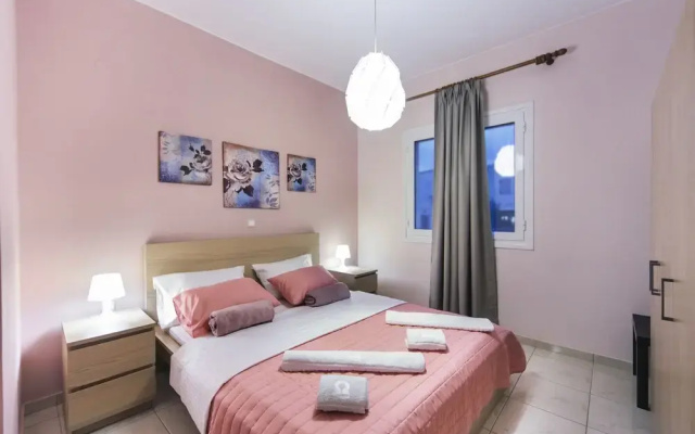 Omega Comfy Apartments