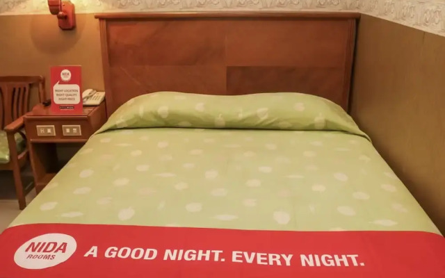 NIDA Rooms Bandung Marvell City Cibogo