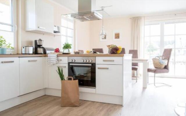 Ferienhaus Haubenlerche 25