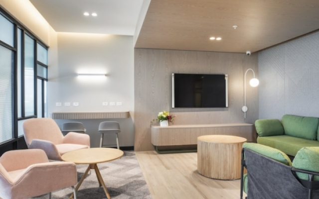 Holiday Inn & Suites Geelong