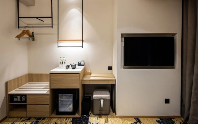 Solaria Nishitetsu Hotel Taipei Ximen
