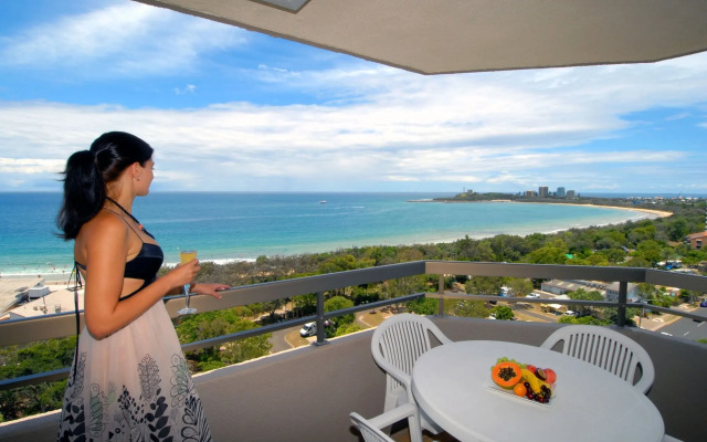 Newport Mooloolaba