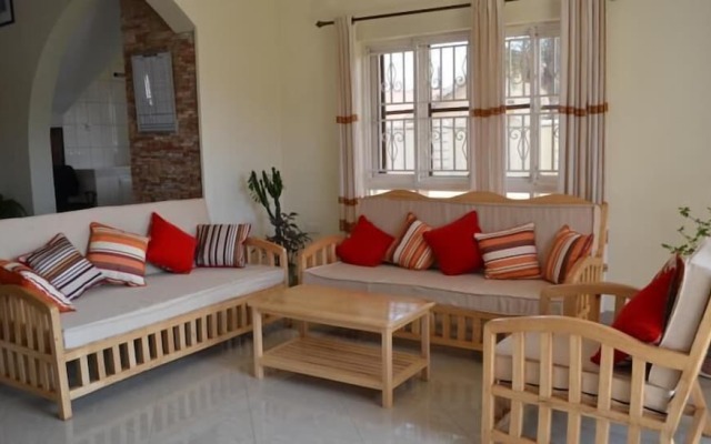 La Fève Bed & Breakfast