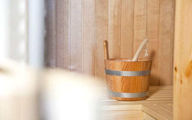 Apartment in Rechlin With a Balcony