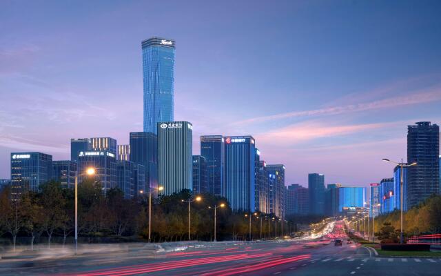 Kempinski Hotel Jinan