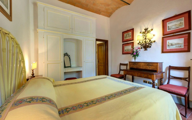Villa Le Barone