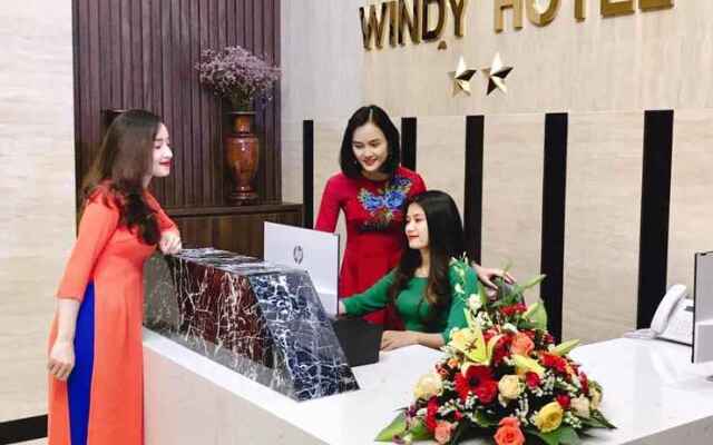 Windy Hotel Quang Binh