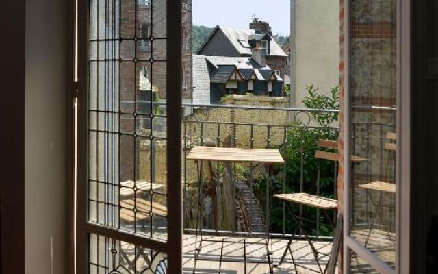 Appartement Mogador