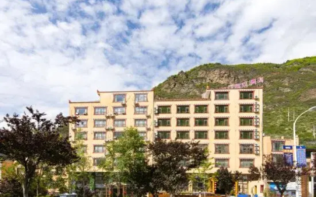 Jiaka Folk Boutique Hotel