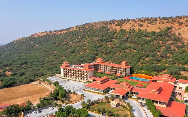 Shivdhara Resort