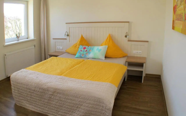 Pension Walmeer