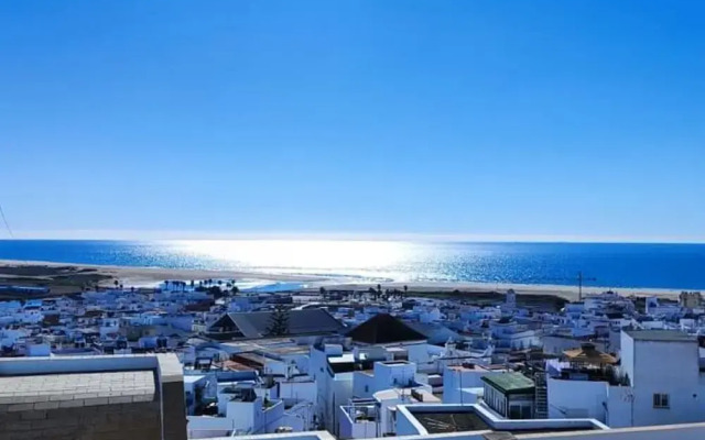 Blue Atlantic Penthouse