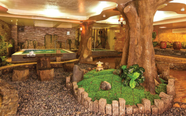 First Hotel