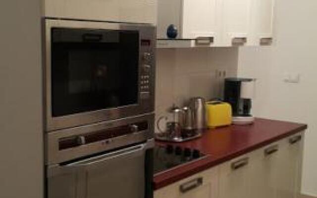 Apartment Pinus
