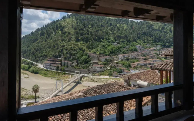 Hotel Bohem Berat