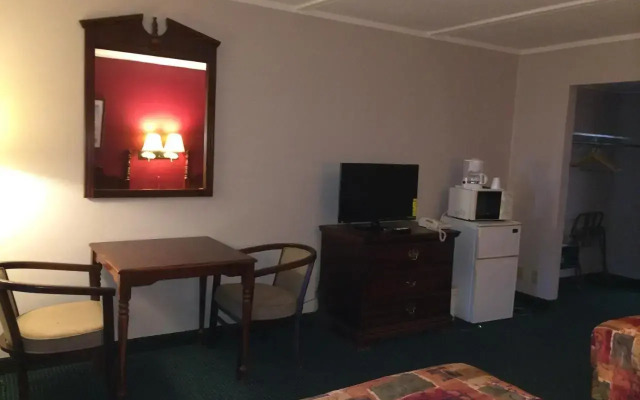 Rodeway Inn South