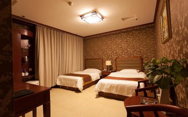 Hanyang Hotel