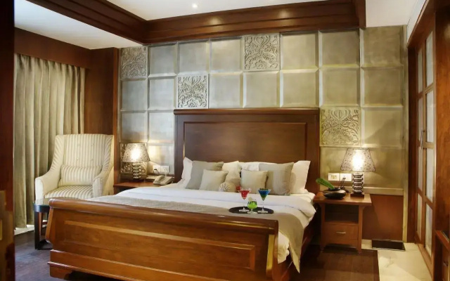 The Fern Jaipur, Series by Marriott