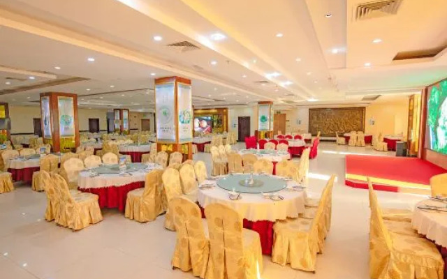 Changhe Hostel