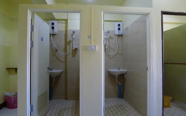 168 Chiang Mai Guesthouse