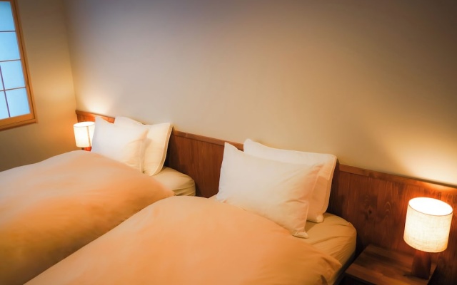 Kogawa House – Guest Rooms – Nozawaonsen