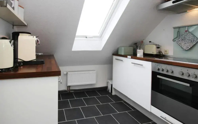 Ferienwohnung, Garding