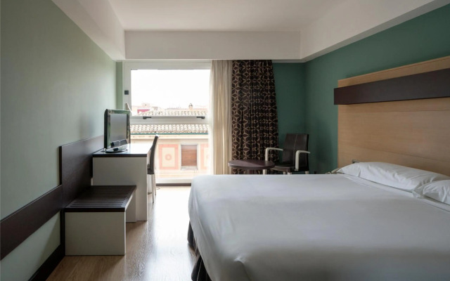 Hotel Ciudad de Logroño