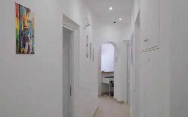 Hoa Suites