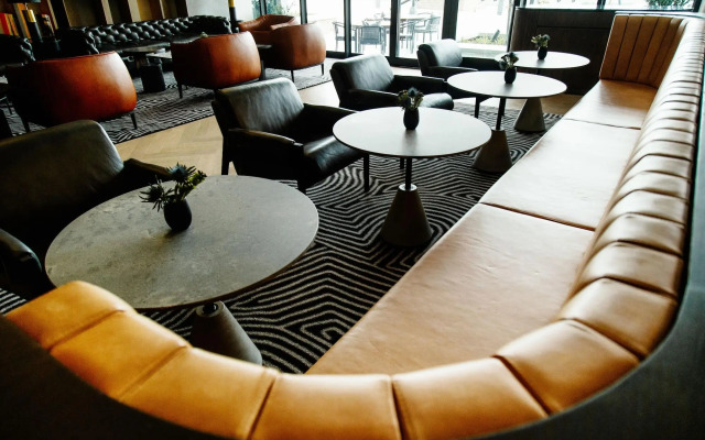 Marriott Executive Apartments Johannesburg, Melrose Arch