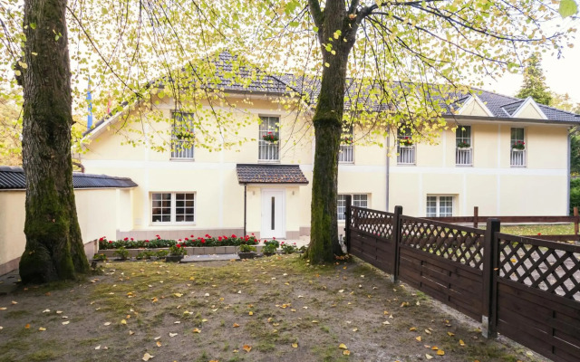 Hotel Grüne Tanne