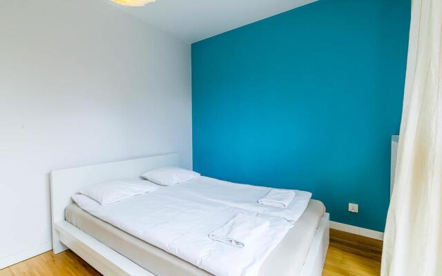 Rent a Flat Apartments - Torunska St.