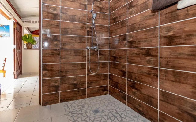 Gîte Poz Kreyol