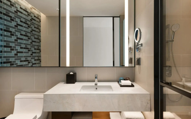 Fairfield By Marriott Xi'an Chanba