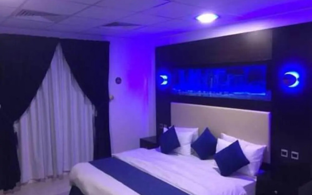 Holiday Apartments for Residential Units