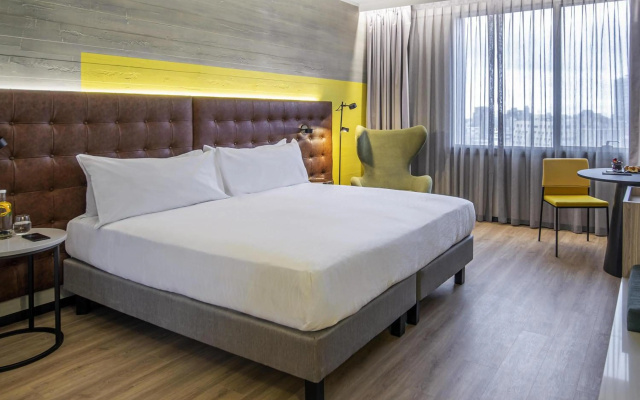 Pullman Santiago El Bosque by Accor Hotels - Image 6