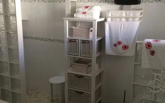 Mas Marie - Chambres dHôtes