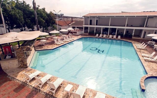 Hotel Palmetto