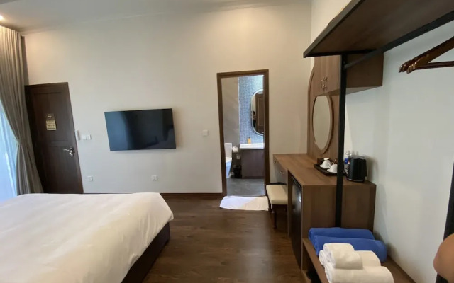La'mer Villa Mui Ne